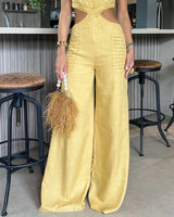 Eulanielle – Weiter Overall für Damen