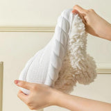 Kuschelige und warme Damen-Hausschuhe für ultimativen Komfort