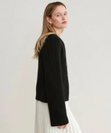 Grace | Schicker Cardigan-Pullover