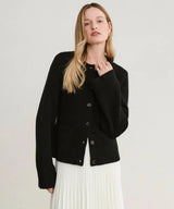 Grace | Schicker Cardigan-Pullover
