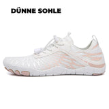 Verna - Orthopädische Leichte Barfuß-Laufschuhe | Atmungsaktive Natural-Running-Schuhe