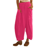 Viona – Bequeme Freizeithose