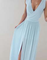 Gretchen - Schön sitzendes Kleid mit weichem Stoff