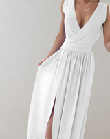 Gretchen - Schön sitzendes Kleid mit weichem Stoff