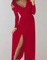 Gretchen - Schön sitzendes Kleid mit weichem Stoff