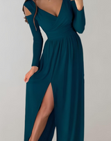 Gretchen - Schön sitzendes Kleid mit weichem Stoff