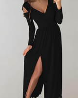 Gretchen - Schön sitzendes Kleid mit weichem Stoff