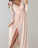 Gretchen - Schön sitzendes Kleid mit weichem Stoff