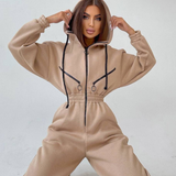 Gezina – Bequemer Jumpsuit für Damen