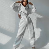 Gezina – Bequemer Jumpsuit für Damen