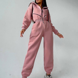 Gezina – Bequemer Jumpsuit für Damen