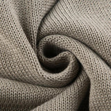 Affe| Hochwertiger Gestrickter Streetwear-Hoodie