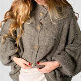 Bena – Komfortmantel