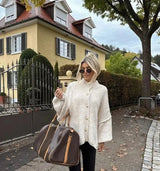 Bena – Komfortmantel