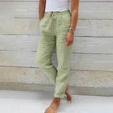 Lizza – Lässige gerade Hose