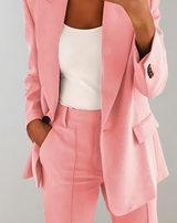 Maddie - Schön sitzende Manteljacke