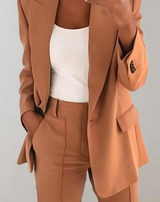 Maddie - Schön sitzende Manteljacke