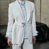 Maxy – mehrfarbiger Homewear-Stil