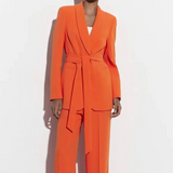 Maxy – mehrfarbiger Homewear-Stil