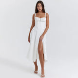Meriah | Taillenformendes Kleid
