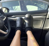 Jika - CozyFeet Rutschfeste Schuhe