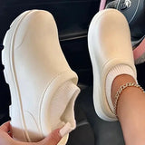 Jika - CozyFeet Rutschfeste Schuhe