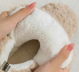 Kuschelige und warme Damen-Hausschuhe für ultimativen Komfort