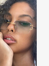 Lissa – Luxus Sonnenbrille Damen in mehr Farben | Trendy Womens Sunglasses