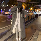 Yola – Doppellagige Wolljacke