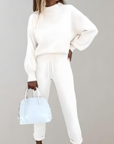 Yasmin - 2-teiliges Set mit bequemem Pullover