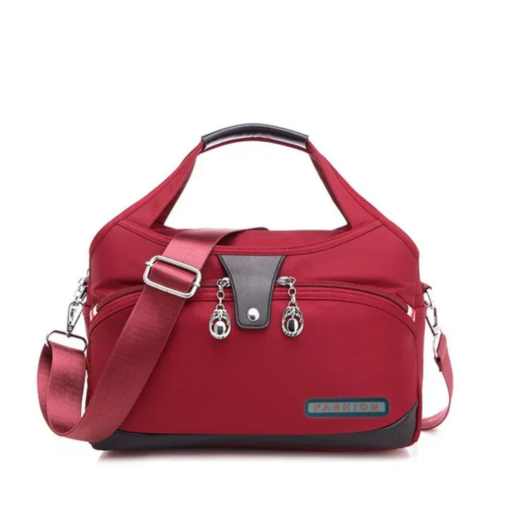 Elegante Sicherheits-Handtasche für Frauen