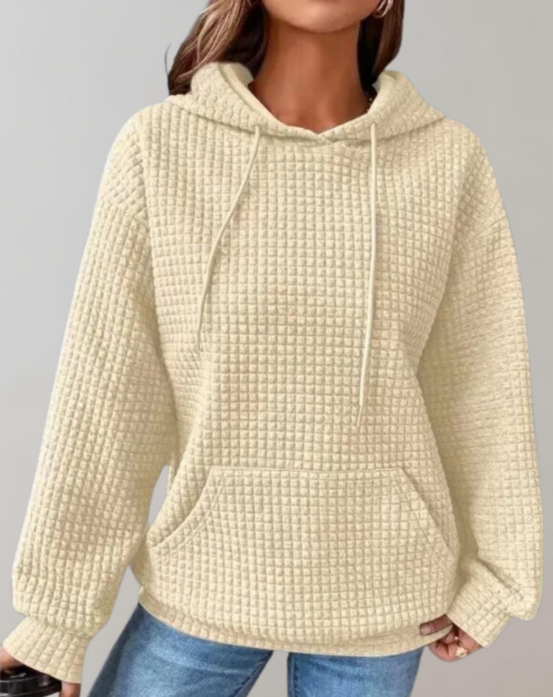 Xena - Women's Solid Color Sweatshirt
