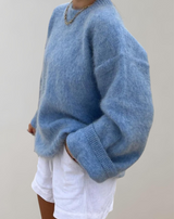 Danica - Gestreifter Pullover Pullover