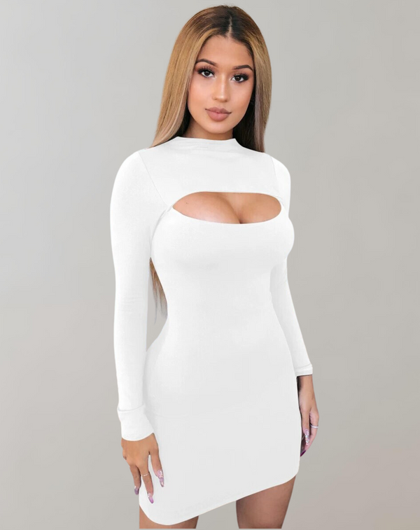 Elise - Club Bodycon Clothing