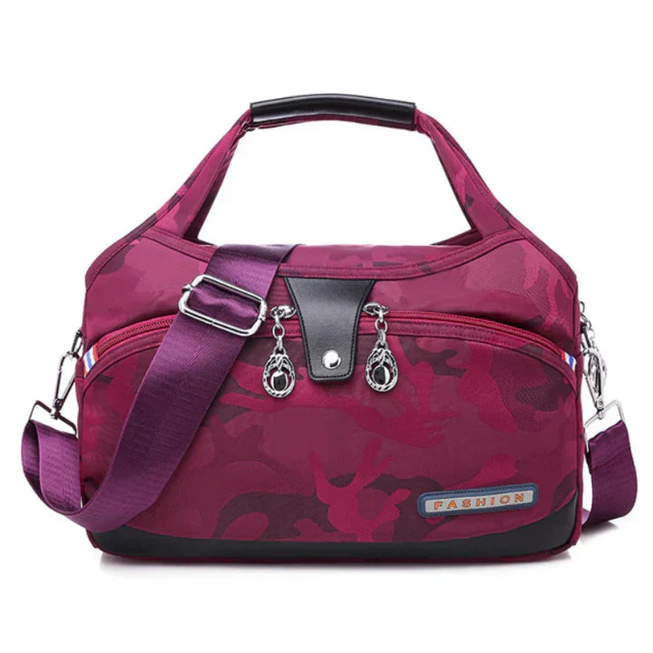 Elegante Sicherheits-Handtasche für Frauen