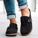 SummerEase™ | Bequeme und stilvolle Damen Loafers