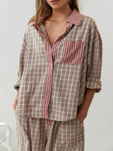 Tila – Pyjamas mit warmer Umarmung