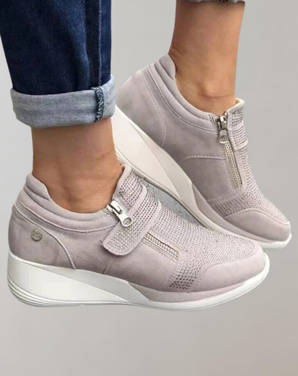 Suze - Orthopädische Damen-Sneaker