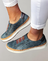 Greta - Damen Slip On Sneakers