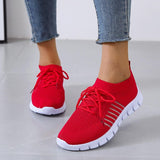 Linas - Lebendiges Mesh, leichte, bequeme Sport-Sneaker | Comfort Fit Casual Sport Sneakers damen