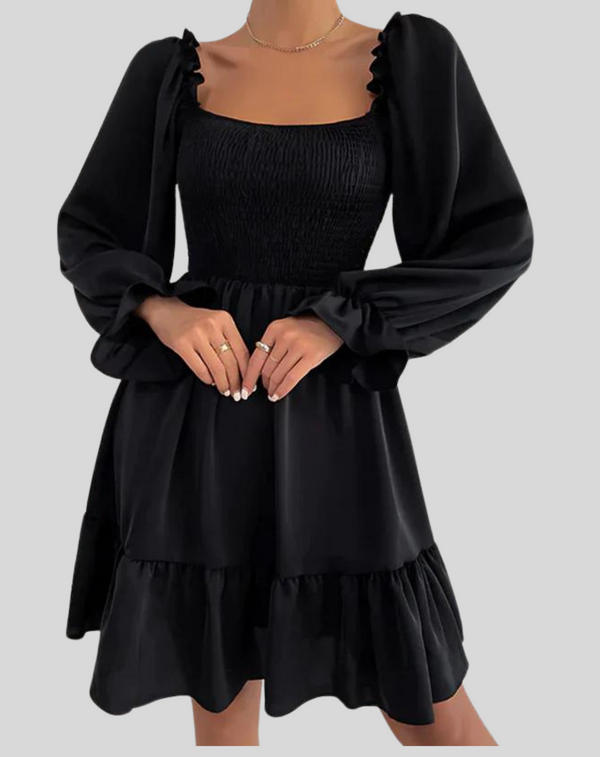 Danielle - Charmantes Partykleid