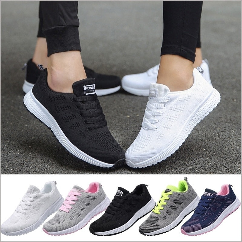 Ayal - Laufschuhe Sportschuhe Sneakers | Sneakers sind leichte Damenschuhe