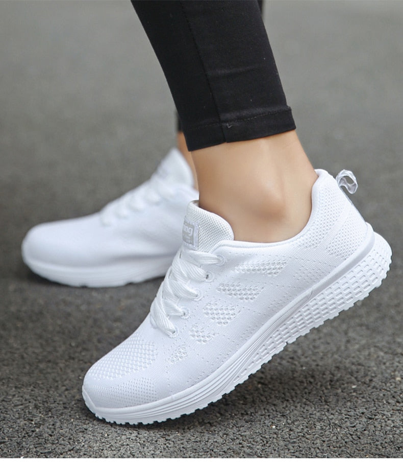 Ayal - Laufschuhe Sportschuhe Sneakers | Sneakers sind leichte Damenschuhe