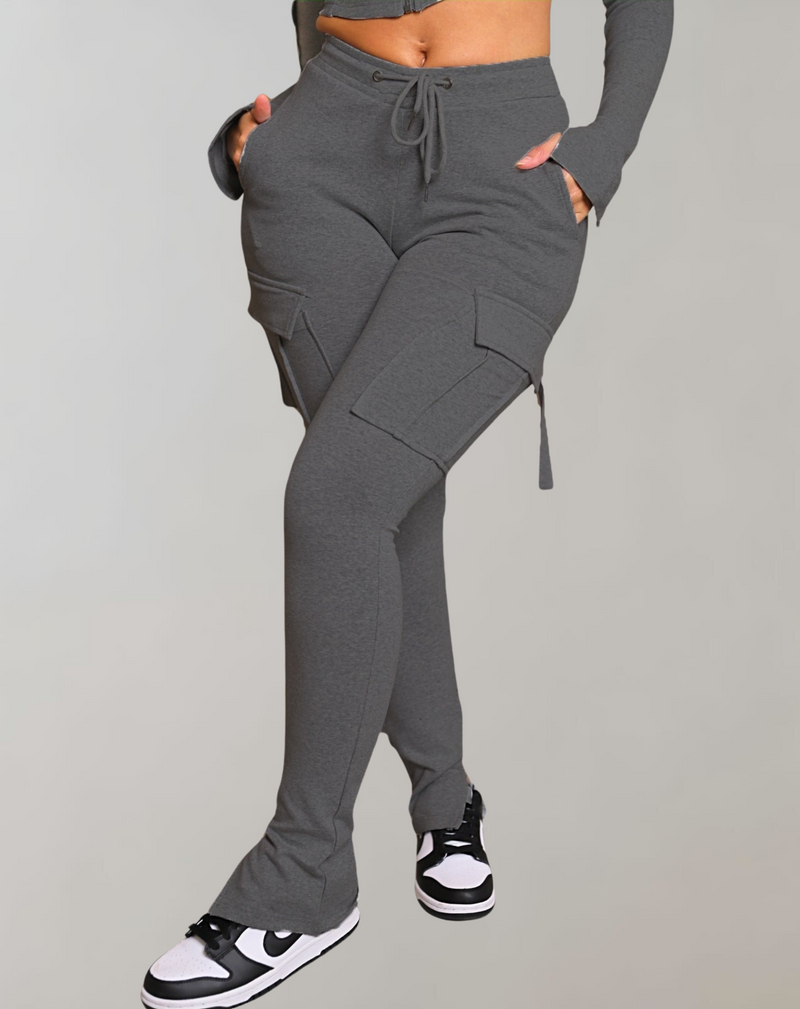 Rena™ - Damen-Cargohose