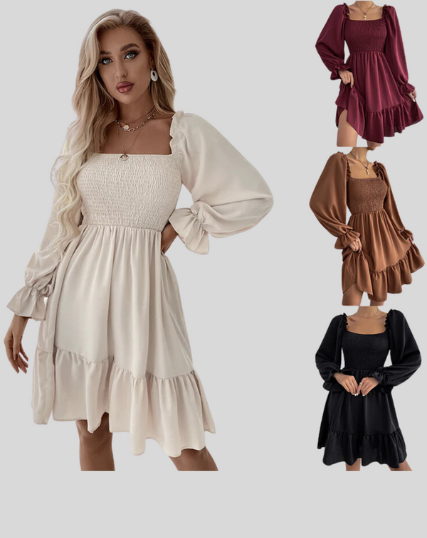 Danielle - Charmantes Partykleid