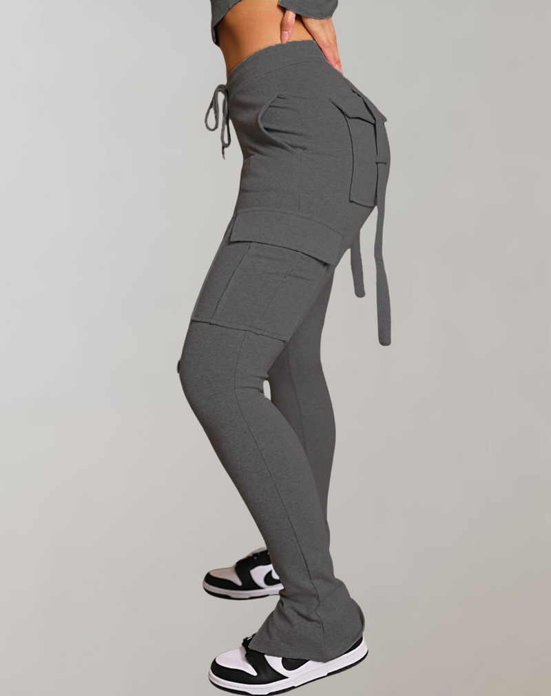 Rena™ - Damen-Cargohose