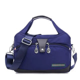 Elegante Sicherheits-Handtasche für Frauen