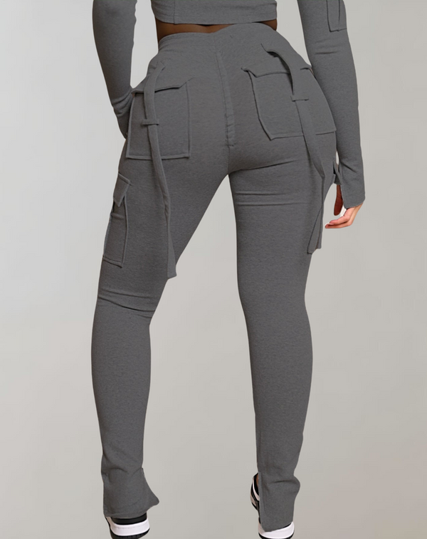 Rena™ - Damen-Cargohose