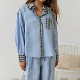 Tila – Pyjamas mit warmer Umarmung