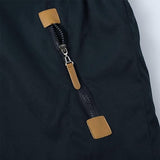 Elegante und Wetterbeständige Damen Parkajacke für kalte Tage